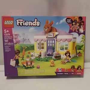 NIB LEGO Friends Set